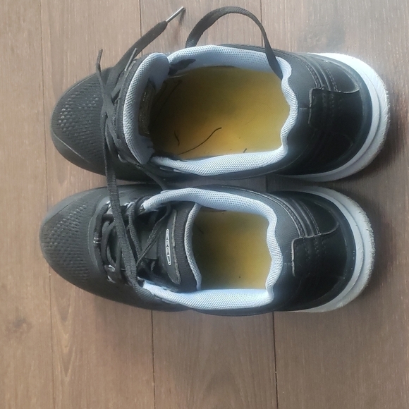 HP. Keen CSA Vista Enery Carbon Fiber Toe Safety Shoes - Picture 9 of 12